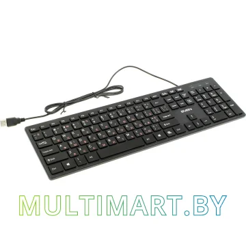 Клавиатура SVEN Elegance 5800 Black картинка 2